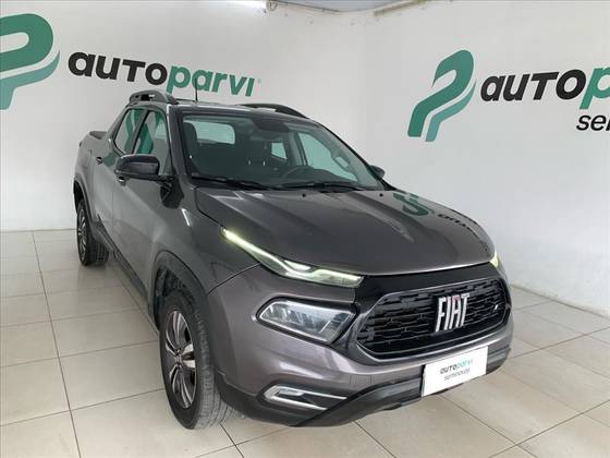 FIAT TORO 1.3 TURBO 270 FLEX FREEDOM AT6 FIAT TORO 1.3 TURBO 270 FLEX FREEDOM AT6